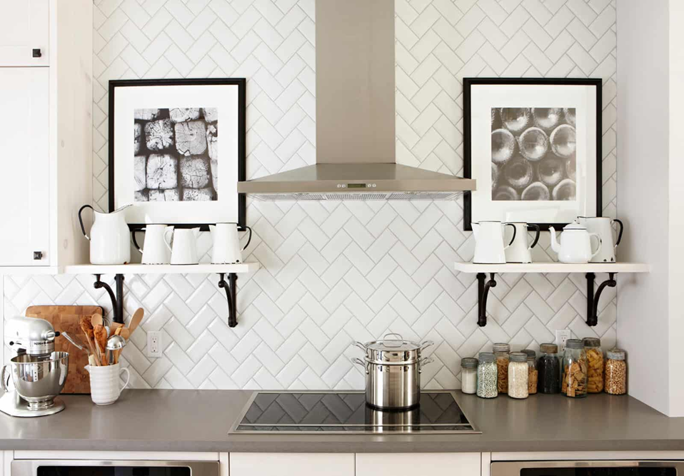 10 Facts About Subway Tiles